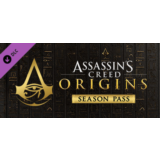 Assassin´s Creed Origins - Season Pass DLC