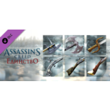 Assassin’s Creed® Unity Revolutionary Armaments Pack