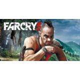 Far Cry 3 / STEAM ОФФЛАЙН АККАУНТ / ГАРАНТИЯ