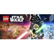 LEGO® Star Wars™: The Skywalker Saga * STEAM RU ⚡