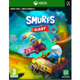 Smurfs Kart Xbox One & Xbox Series X|S
