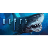 Depth 🐳 Смена данных 👑 Полный доступ
