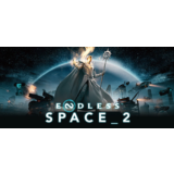 Endless Space 2 🚀 Смена данных 👑 Полный доступ