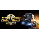 Euro Truck Simulator 2 🚚 Смена данных 👑 Полный доступ