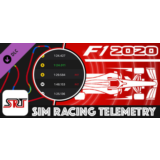 F1 2020 🏎 Смена данных 👑 Полный доступ