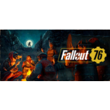 Fallout 76 ☢ Смена данных 👑 Полный доступ