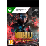 Immortals of Aveum Deluxe Edition Xbox Series X|S