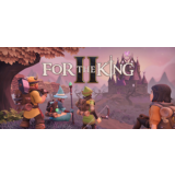 For The King ⚔ Смена данных 👑 Полный доступ