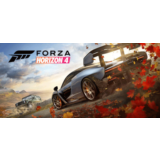 Forza Horizon 4 🚗 Смена данных 👑 Полный доступ