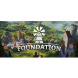 Foundation 🏰 Смена данных 👑 Полный доступ