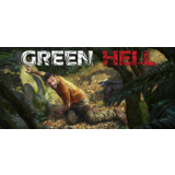 Green Hell 🌴 Смена данных 👑 Полный доступ