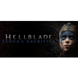 Hellblade: Senua's Sacrifice ⚔ Смена данных 🌎 Онлайн