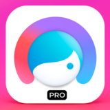 📷 Facetune Фото Редактор PRO iPhone ios AppStore iPad