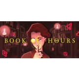 ⚡️Book of Hours | АВТОДОСТАВКА | Россия Steam gift