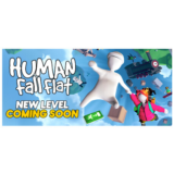 Human: Fall Flat 🧩 Смена данных 👑 Полный доступ