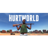 Hurtworld 🏔 Смена данных 👑 Полный доступ