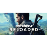 Just Cause 4 🪂 Смена данных 👑 Полный доступ