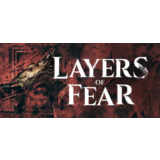Layers of Fear 👻 Смена данных 👑 Полный доступ