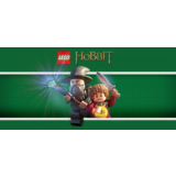 LEGO The Hobbit 🧝 Смена данных 👑 Полный доступ