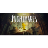 Little Nightmares 🕷 Смена данных 👑 Полный доступ
