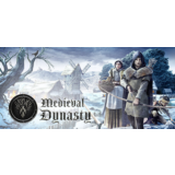 Medieval Dynasty 🏰 Смена данных 👑 Полный доступ