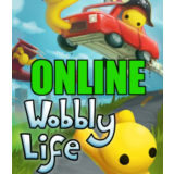 Wobbly Life - ОНЛАЙН✔️STEAM