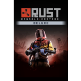 🌗RUST Console Edition Deluxe Xbox One|X|S активация