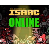 The Binding of Isaac - ОНЛАЙН✔️STEAM Аккаунт