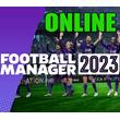 Football Manager 2023 - ОНЛАЙН✔️STEAM Аккаунт