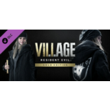 Resident Evil Village - Street Wolf Outfit DLC