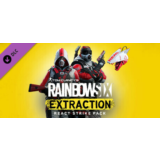 Tom Clancy’s Rainbow Six Extraction REACT Strike Pack