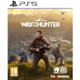 Way of the Hunter  PS5  Аренда 5 дней