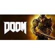 DOOM * STEAM RUSSIA ⚡ AUTODELIVERY 💳0% CARDS