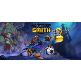 Necrosmith 🔑STEAM КЛЮЧ 🔥РОССИЯ + МИР