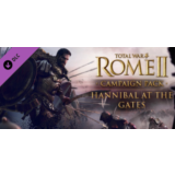 Total War™: ROME II – Hannibal at the Gates DLC
