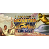 I am not a Monster: First Contact🔑STEAM КЛЮЧ🔥РФ+СНГ