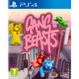 🎮Gang Beasts PS4 Аренда 5 дней🟢