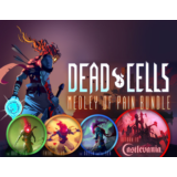 Dead Cells - Medley of Pain Bundle🔑STEAM КЛЮЧ🔥РФ+СНГ*