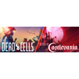 Dead Cells - Return To Castlevania Bundle 🔑STEAM КЛЮЧ