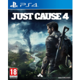 🎮Just Cause 4: Reloaded  PS4 Аренда 5 дней🟢