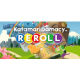 Katamari Damacy Reroll 🔑STEAM КЛЮЧ 🔥РОССИЯ + СНГ
