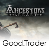 Ancestors Legacy  - АРЕНДА STEAM ONLINE