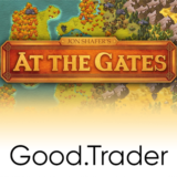 Jon Shafer´s At the Gates  - АРЕНДА STEAM ONLINE
