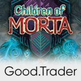 Children of Morta  - АРЕНДА STEAM ONLINE