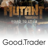 Mutant Year Zero: Road to Eden - ОНЛАЙН STEAM