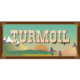 🔥 Turmoil 🔑STEAM КЛЮЧ 🔥РОССИЯ + СНГ