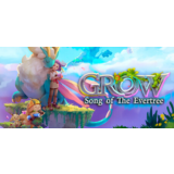 Grow: Song of the Evertree🔑STEAM КЛЮЧ🔥РОССИЯ + МИР