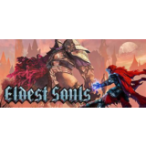 Eldest Souls 🔑STEAM КЛЮЧ ✔️РОССИЯ + МИР
