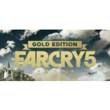 Far Cry 5 - Gold Edition 🔑UBISOFT КЛЮЧ 🔥РФ+МИР*