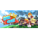 Epic Chef 🔑STEAM КЛЮЧ 🔥РОССИЯ + МИР